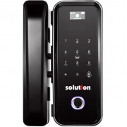Solution GL300 Access Door /Fingerprint - Card - Password - Remote